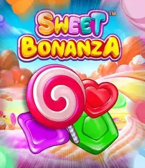Sweet Bonanza slot oyunu