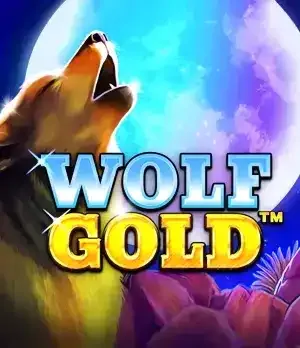 Wolf Gold slot oyunu